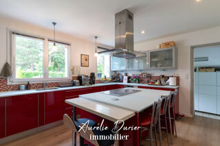  Maison à vendre 6 pièces 159 m²