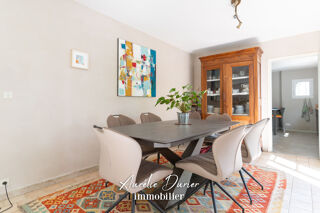  Maison à vendre 9 pièces 259 m²