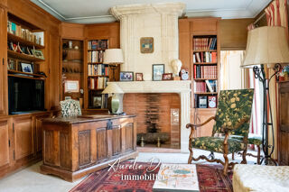  Maison � vendre 12 pi�ces 400 m�