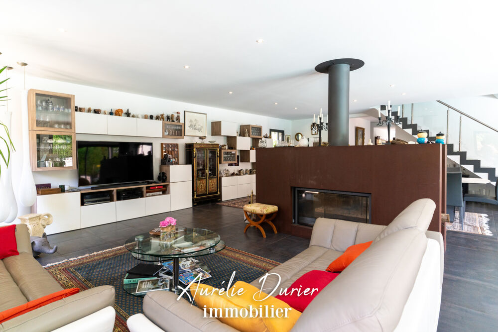  vendre  Maison Saint-Cyr-sur-Loire (37540)