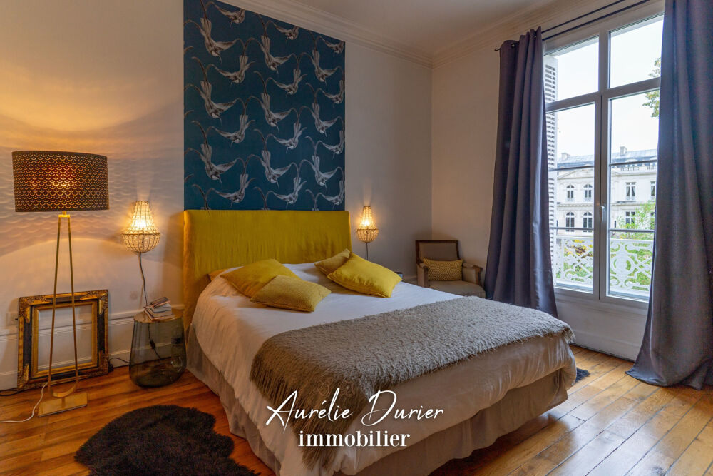 � vendre  Maison Tours (37000)