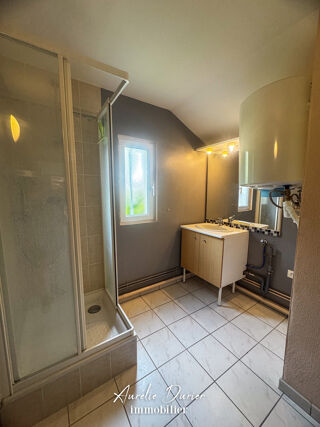  Maison à louer 3 pièces 52 m²
