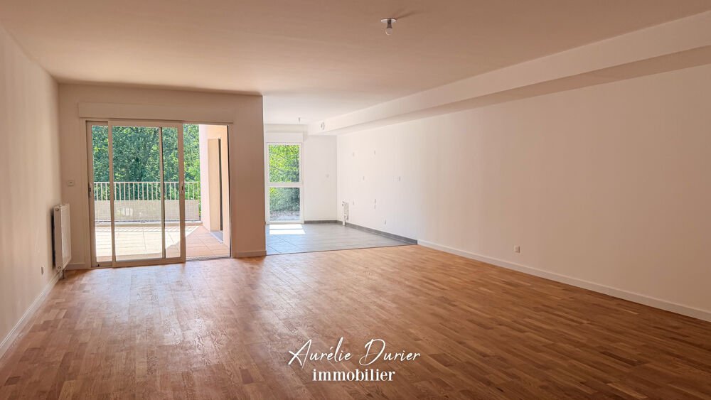 à vendre  Appartement La Riche (37520)