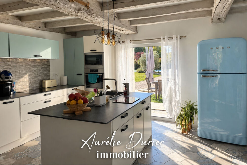 Vente Propriété/Château PROPRIÉTÉ CONSTANCE Rivarennes