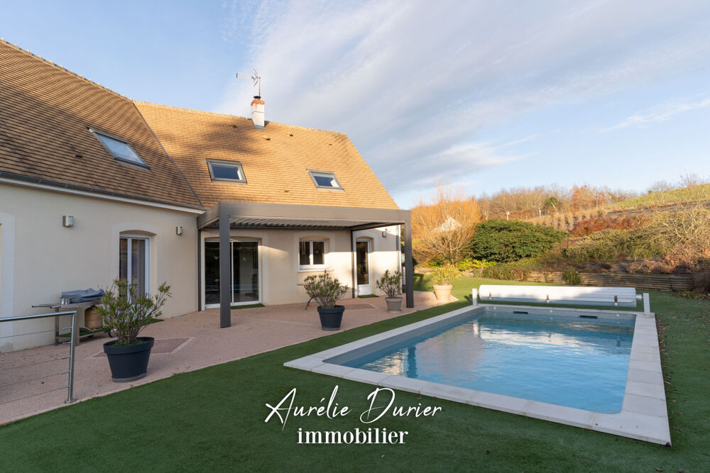 � vendre  Maison Amboise (37400)