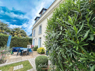  Maison  vendre 5 pices 192 m