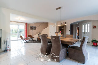  Maison � vendre 9 pi�ces 288 m�