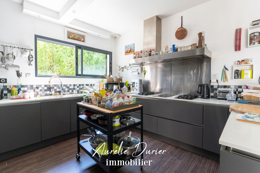  vendre  Maison Saint-Cyr-sur-Loire (37540)