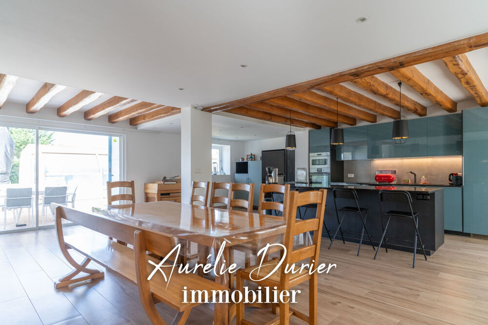 Vente Maison Propriété Hélène Amboise