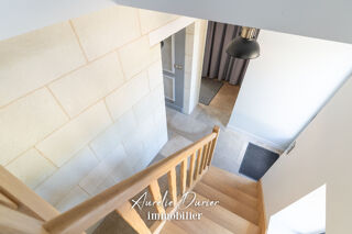  Maison à vendre 5 pièces 151 m²