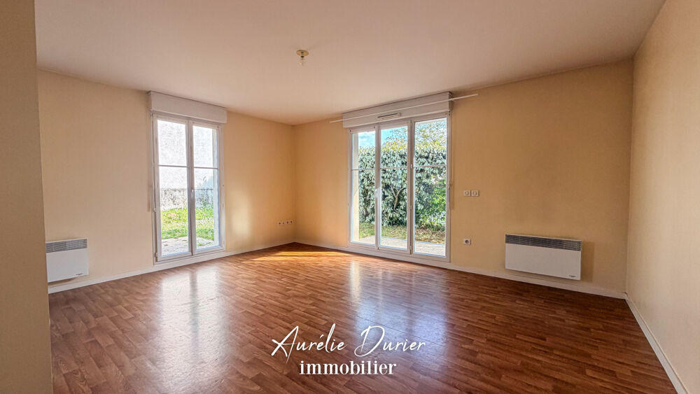Appartement Gustave à Luynes