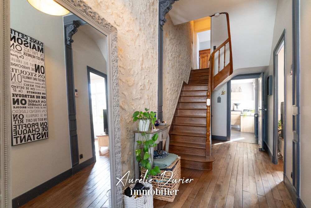 � vendre  Maison Tours (37000)