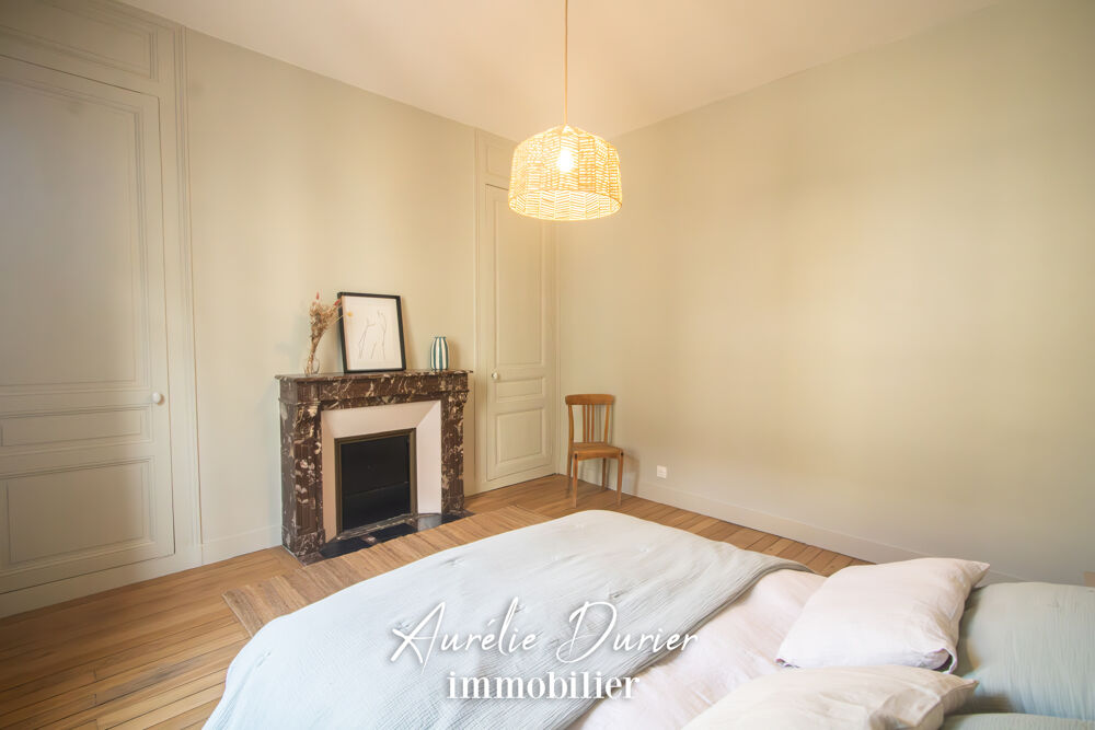 � vendre  Maison Tours (37000)