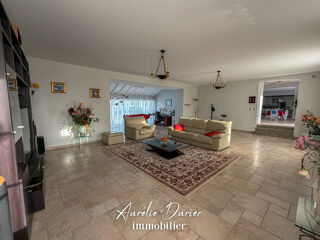  Maison � vendre 15 + pi�ces 501 m�