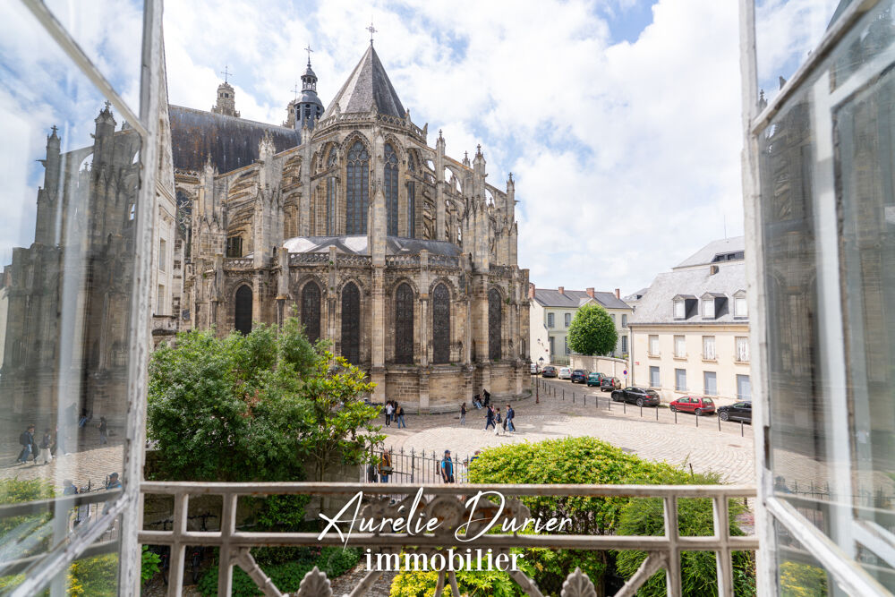  vendre  Appartement Tours (37000)