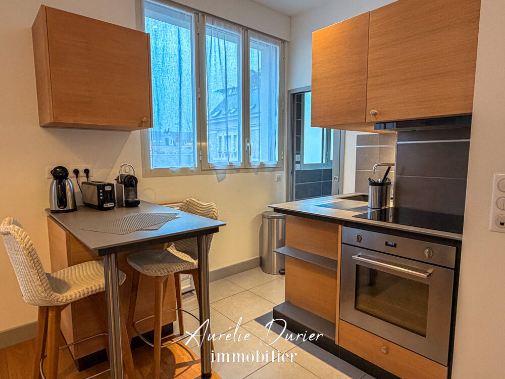 Location Appartement Appartement Tuplier de Virginie - T2 Tours