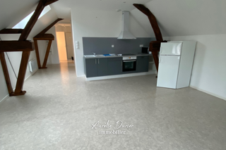  Immeuble � vendre 6 pi�ces 158 m�