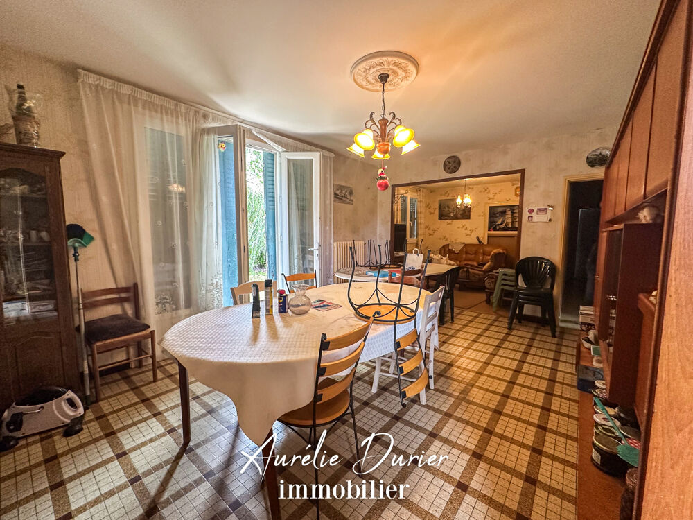 Maison traditionnelle - La Membrolle-sur-Choisille