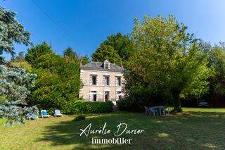  Maison � vendre 6 pi�ces 260 m�