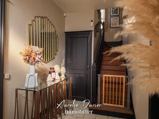  Maison � vendre 8 pi�ces 240 m�