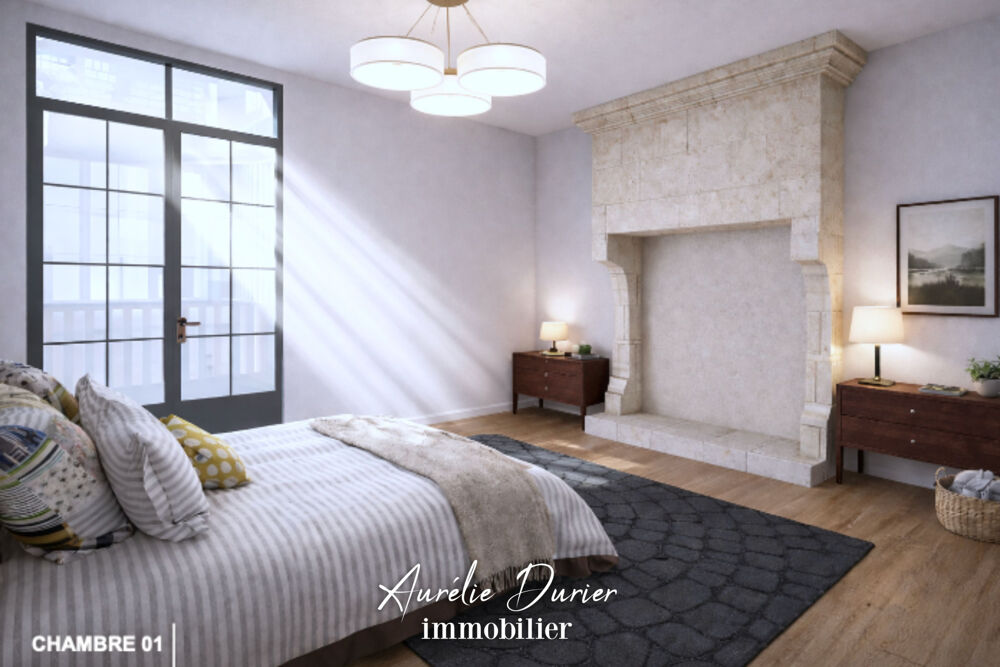 Vente Appartement Appartement Jade - T2 Tours