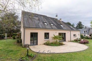  Maison Tours (37000)