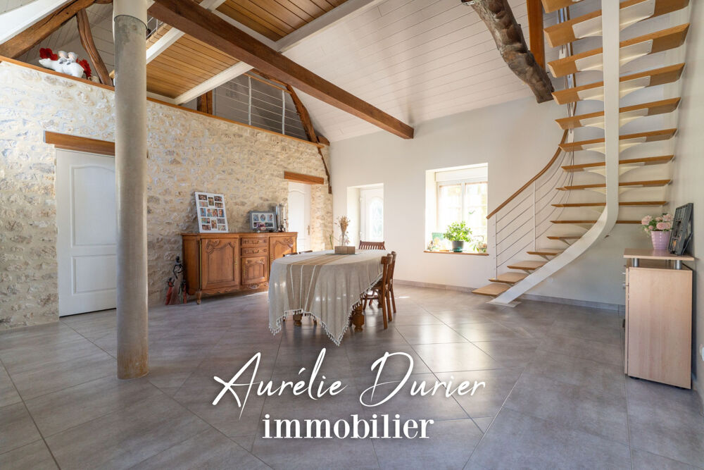 Vente Maison Maison Camille à Notre Dame d'Oé Notre dame d oe