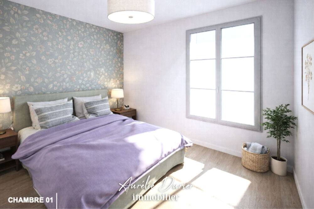 Vente Appartement Appartement Ambre - T2 Tours