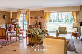  Maison à vendre 12 pièces 400 m²