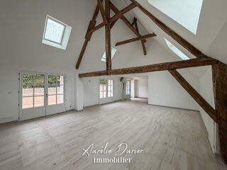 Vente Maison Maison Anatole Fondettes