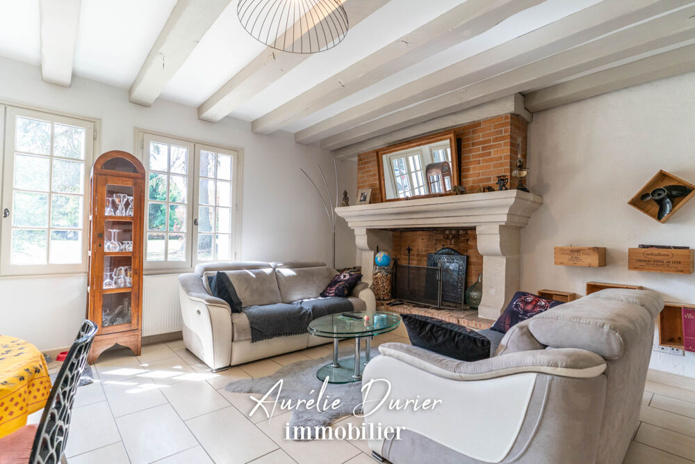 Appartement Victorien