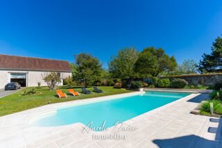  Maison � vendre 10 pi�ces 249 m�