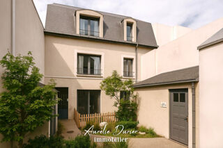  Appartement à vendre 2 pièces 45 m²