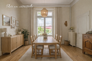  Maison � vendre 8 pi�ces 210 m�