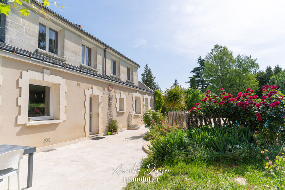 à vendre  Maison Savonnières (37510)