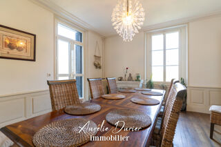 Vente Propriété/Château Propriété Annabelle à 10 minutes d'Amboise Mosnes