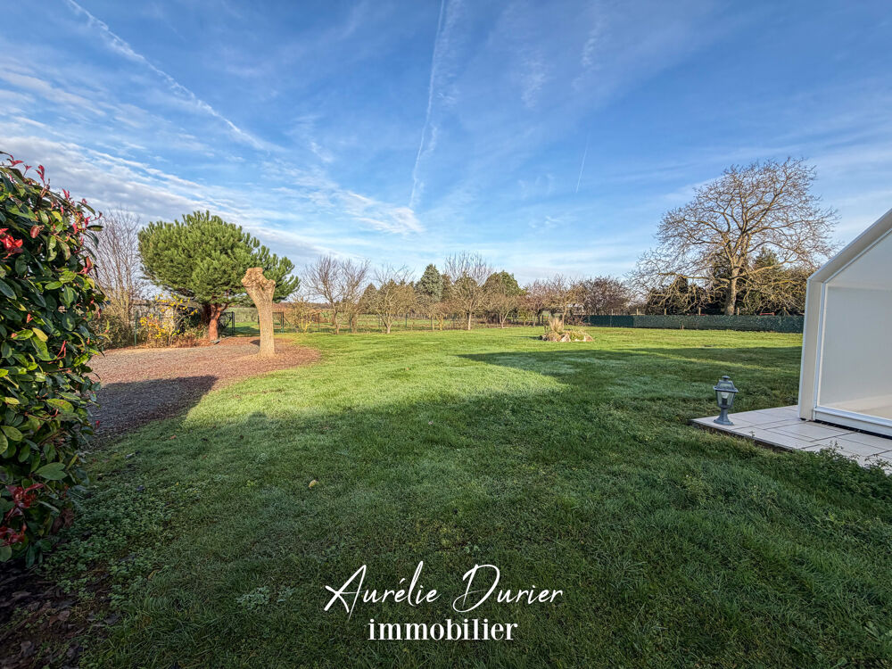 � vendre  Maison Bl�r� (37150)