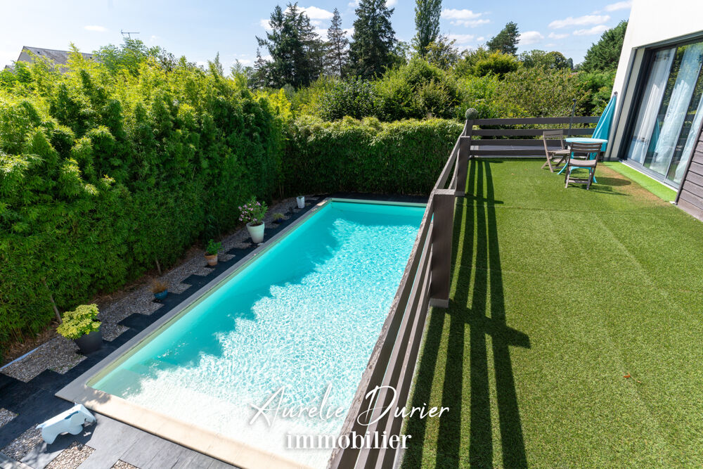  vendre  Maison Saint-Cyr-sur-Loire (37540)