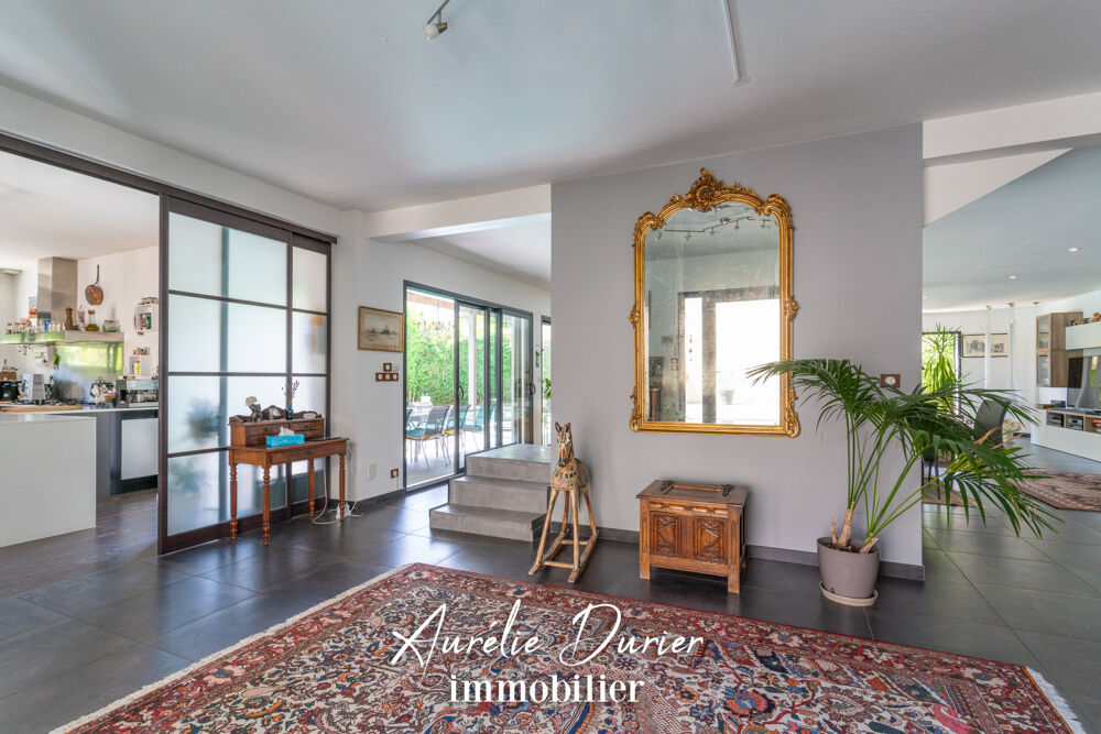  vendre  Maison Saint-Cyr-sur-Loire (37540)