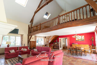 Maison à vendre 9 pièces 386 m²