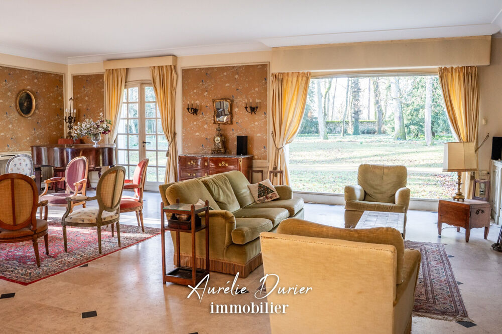 Propriété Ombeline - Saint Cyr sur Loire