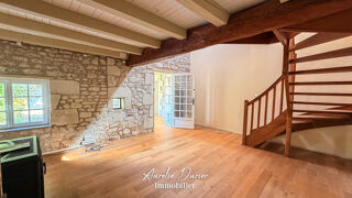  Maison à vendre 7 pièces 168 m²