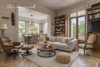  Maison � vendre 8 pi�ces 210 m�