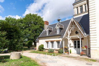  Maison à vendre 3 pièces 69 m²
