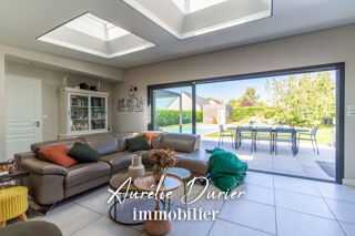  Maison � vendre 8 pi�ces 180 m�