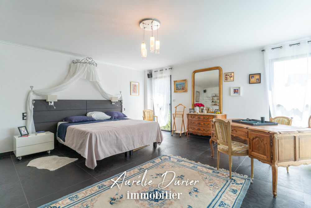  vendre  Maison Saint-Cyr-sur-Loire (37540)