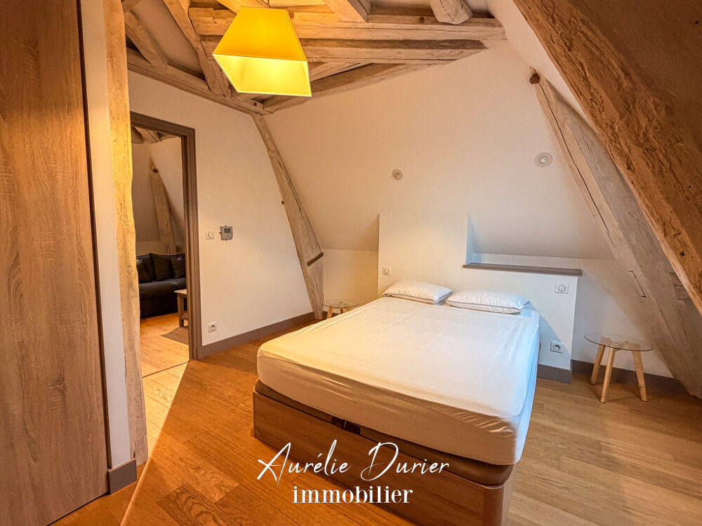 Appartement Plaqueminier - T2