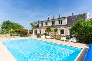  Maison à vendre 9 pièces 237 m²