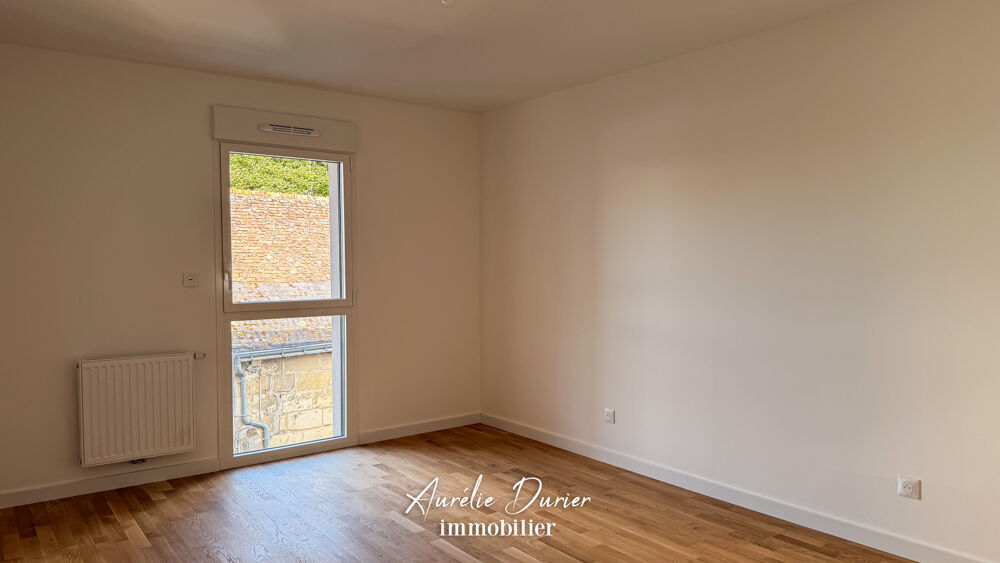 à vendre  Appartement La Riche (37520)