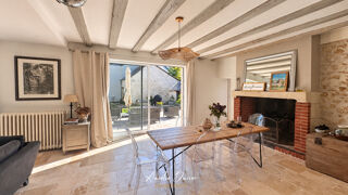  Maison à vendre 7 pièces 178 m²